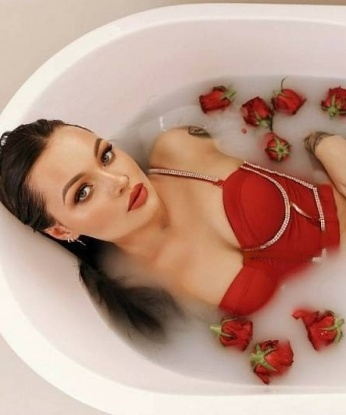 Проститутка Светлый : Уляна