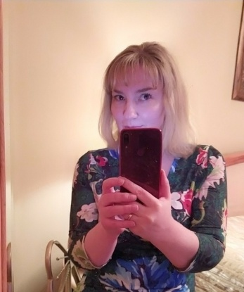 Проститутка Светлый : Марина